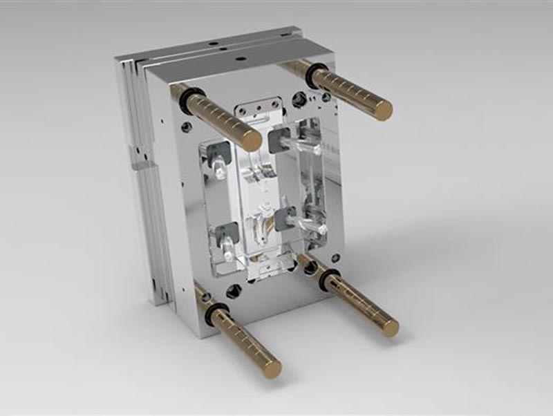 宁河模具制造-10