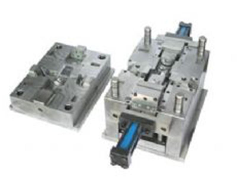 宁河模具制造-09