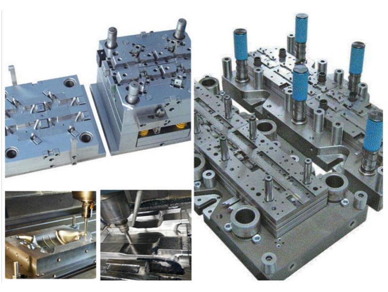 宁河模具制造-13