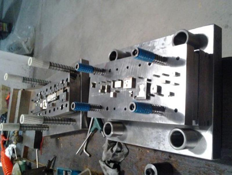 宁河模具制造-12