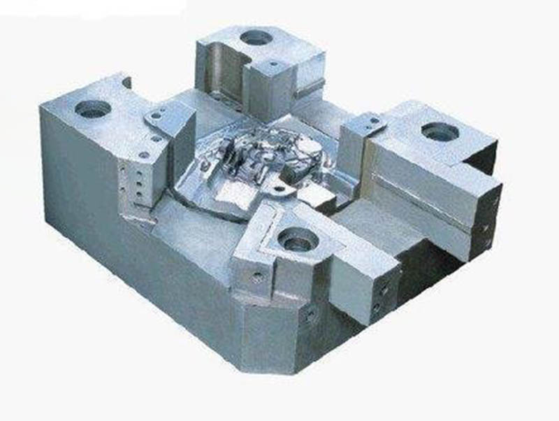 宁河模具制造-03