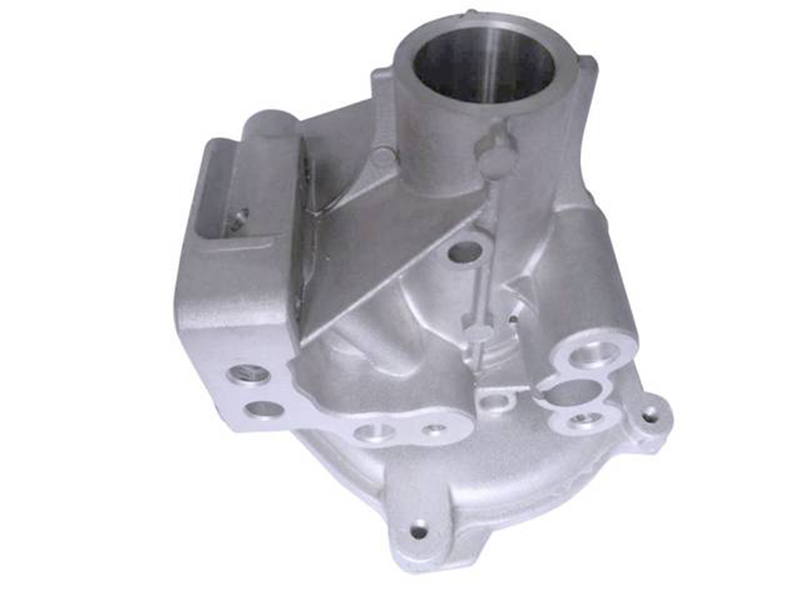 宁河铝压铸生产