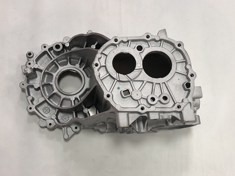 宁河铝压铸厂家