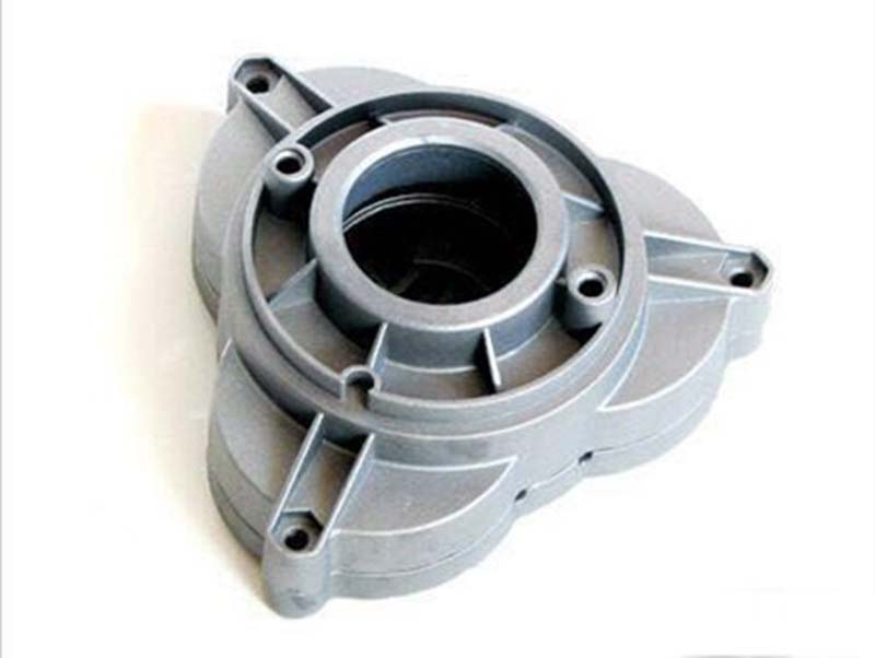 宁河锌压铸生产厂家